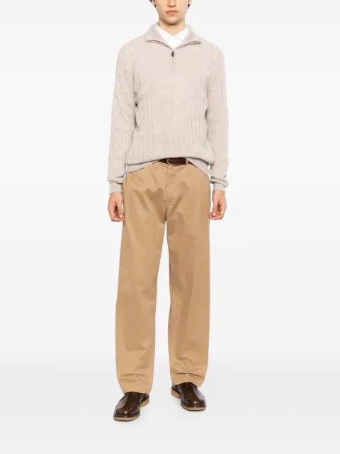 N.Peal Albemarle sweater