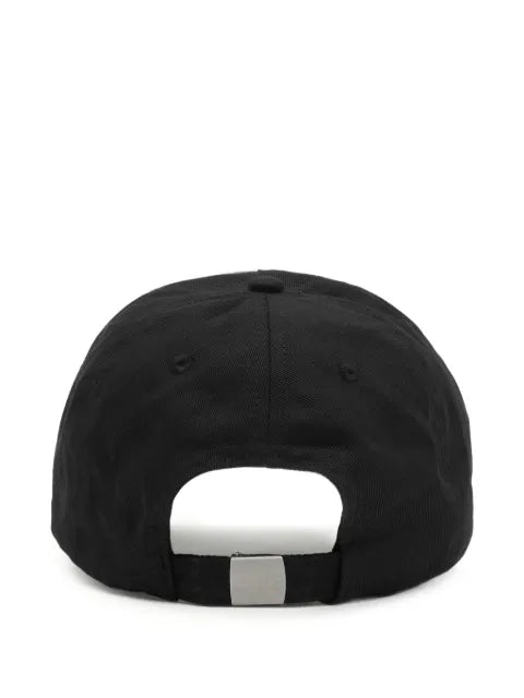 MM6 Maison Margiela cotton baseball cap