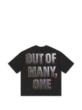 GODSPEED Omerta graphic-print T-shirt