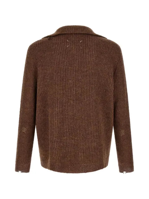 Maison Margiela Four Stitches sweater