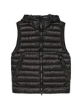 C.P. Company D.D. Shell Goggle down gilet