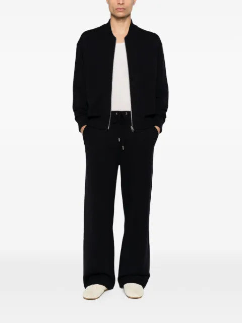 Diana Studio zip-up jacket
