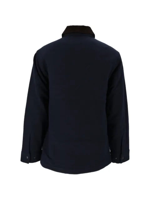 Filson Spokane Cruiser jacket