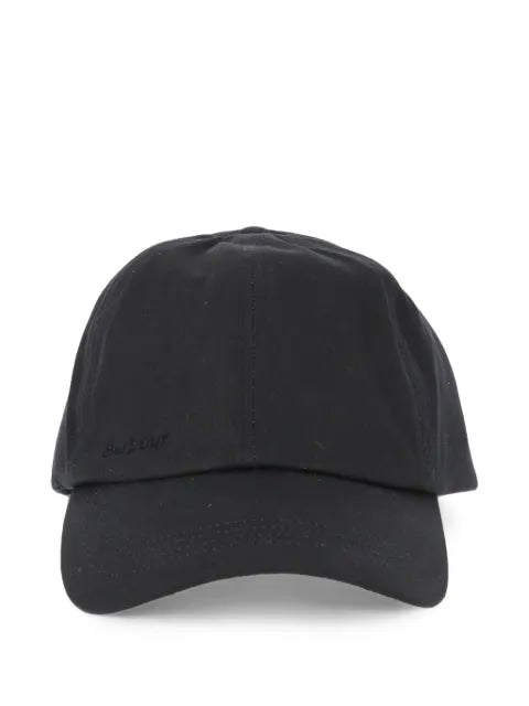 Barbour Waxed baseball cap