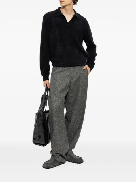 Lisa Yang Omar cashmere sweater