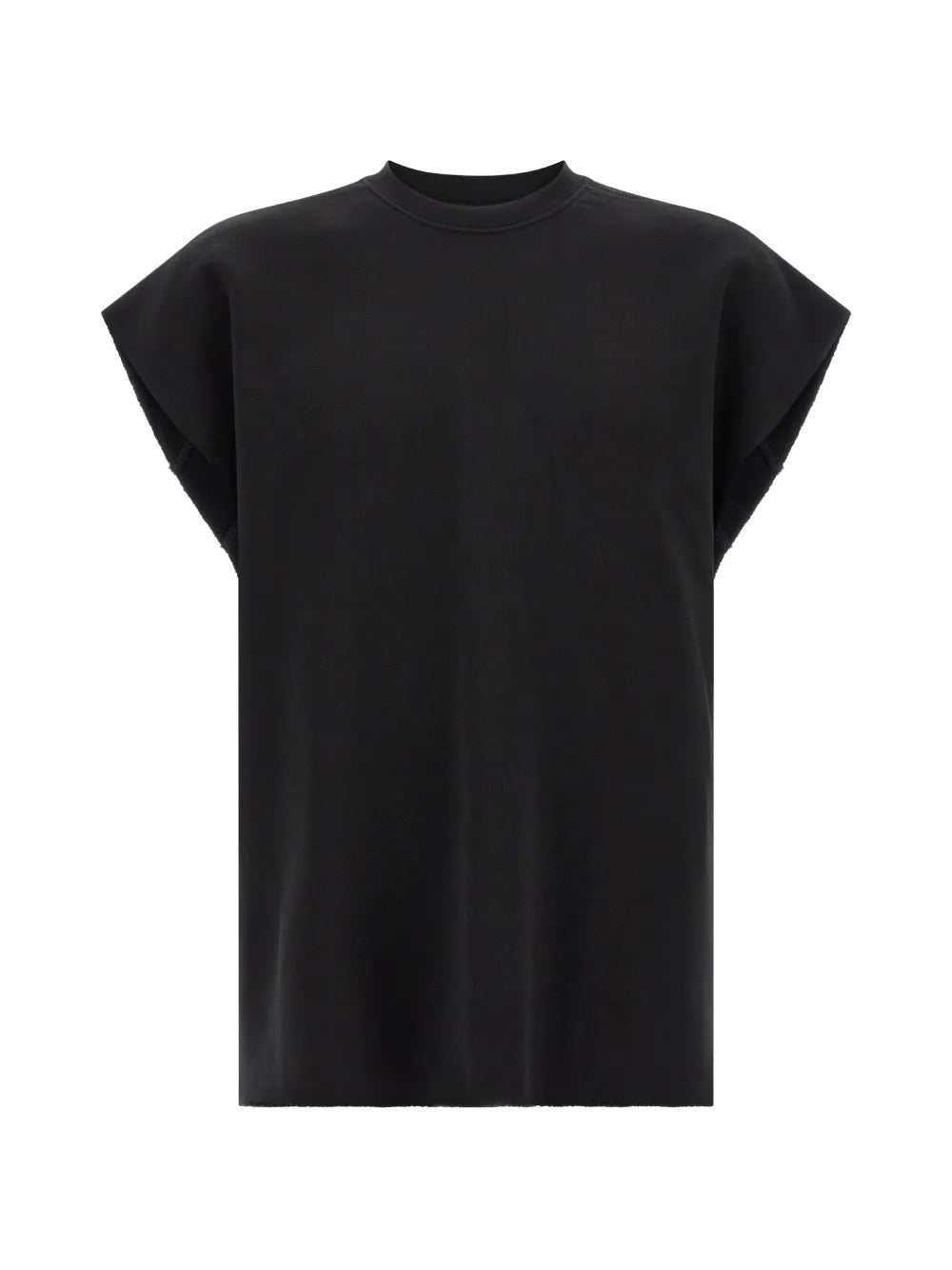 Thom Krom Short-Sleeve Sweatshirt