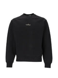 Stone Island 6100039 organic cotton fleece