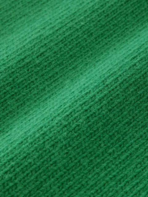 Studio Nicholson Hemyl wool sweater