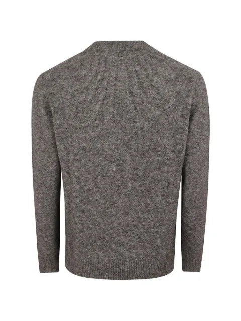 Ballantyne crew-neck wool sweater