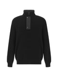 Paul & Shark Typhoon® half-zip sweater