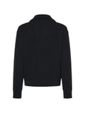 Studio Nicholson ribbed-knit button-up cardigan