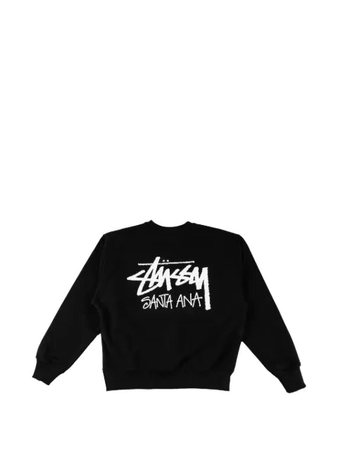 Stüssy Santa Ana sweater