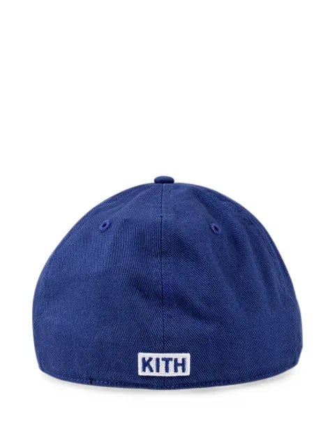 KITH LA Dodgers twill cap