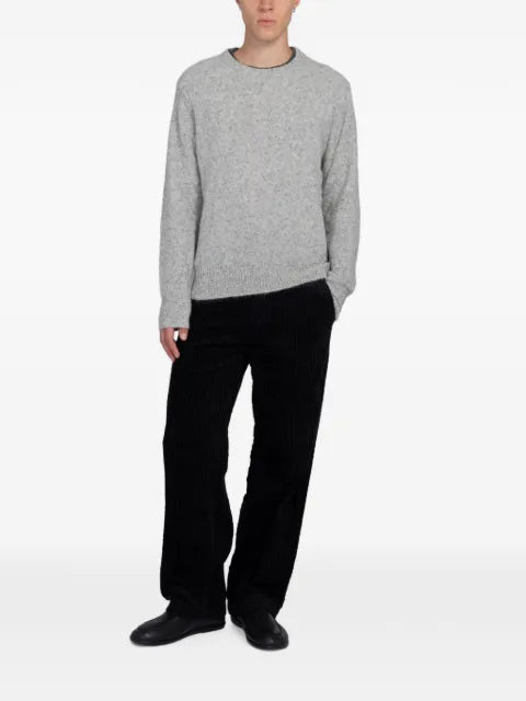 MINIMUM Henry crew-neck sweater