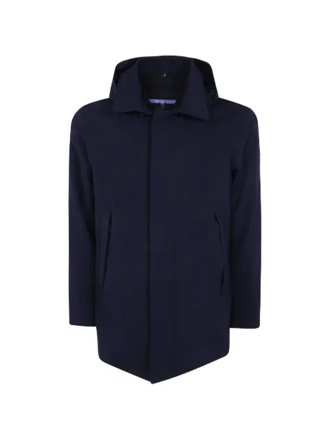 People Of Shibuya Hachiko hooded jacket