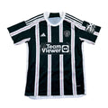 Manchester United Trikot