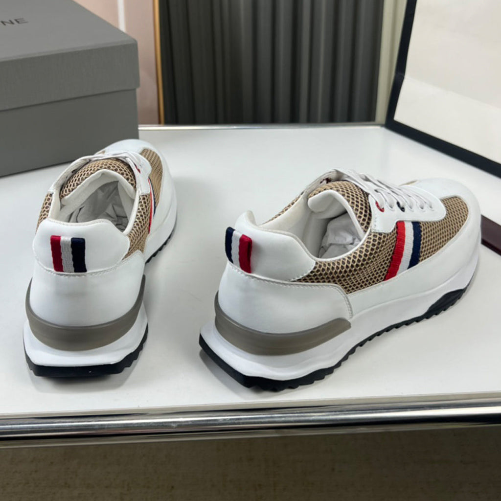 Cowhide Sneakers