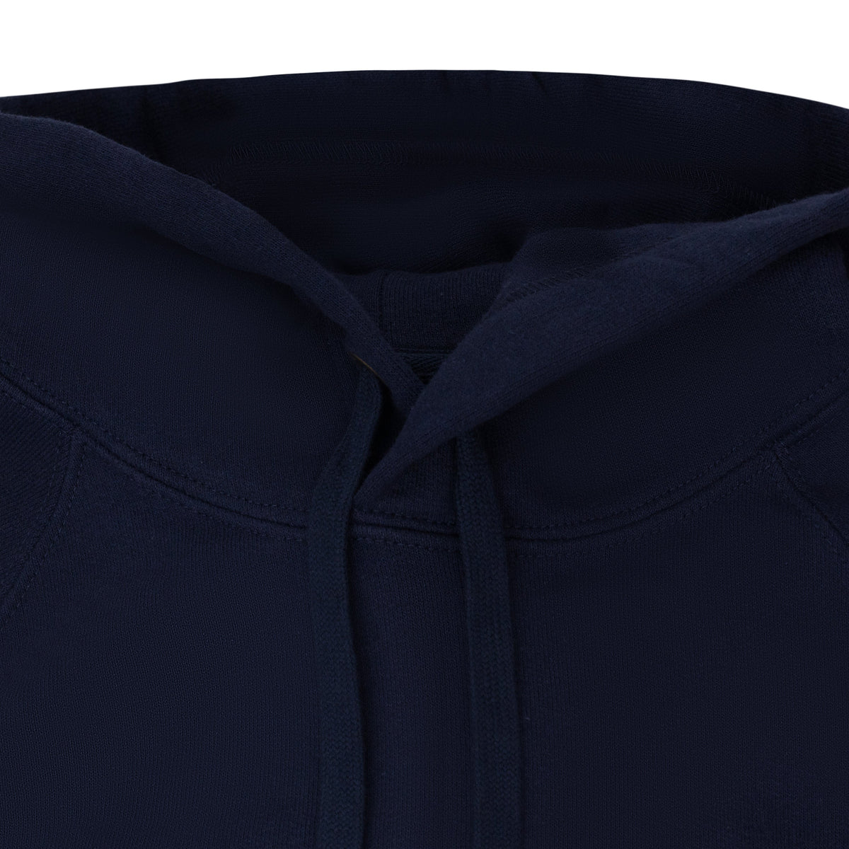 Blue Unisphere Hoodie