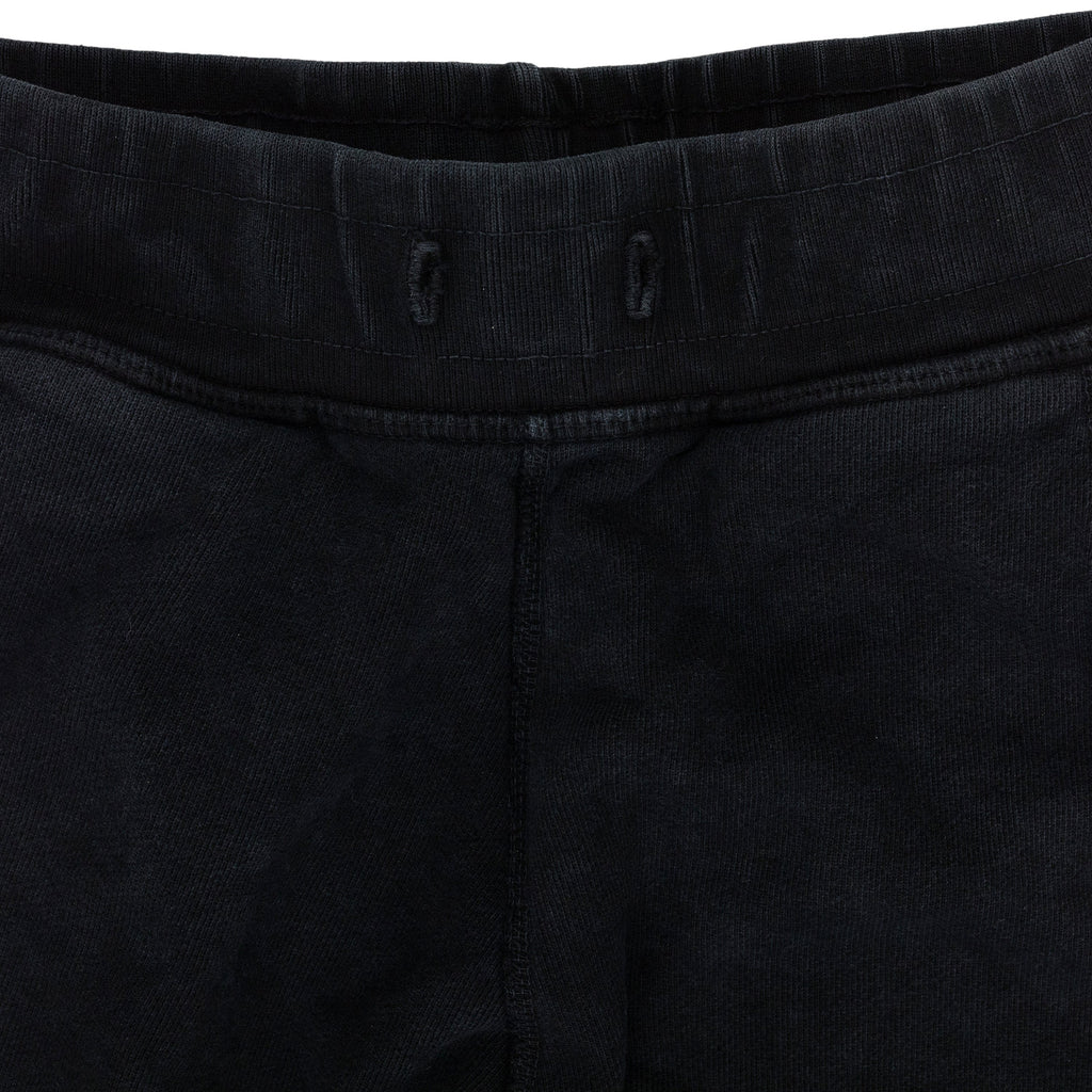 Black Jogger Pants