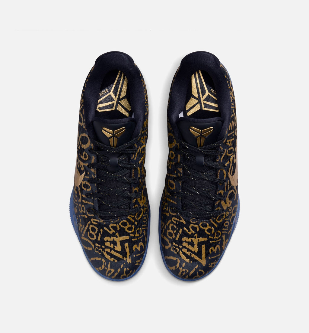 Kobe 11 Protro Mamba Day Men's – Multicolor