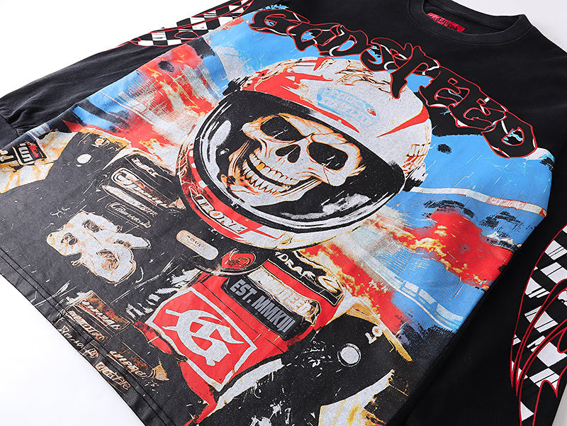 Godspeed Sweatshirt-1102