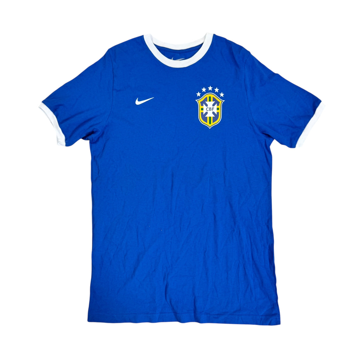 Nike Brasil Tee (L)
