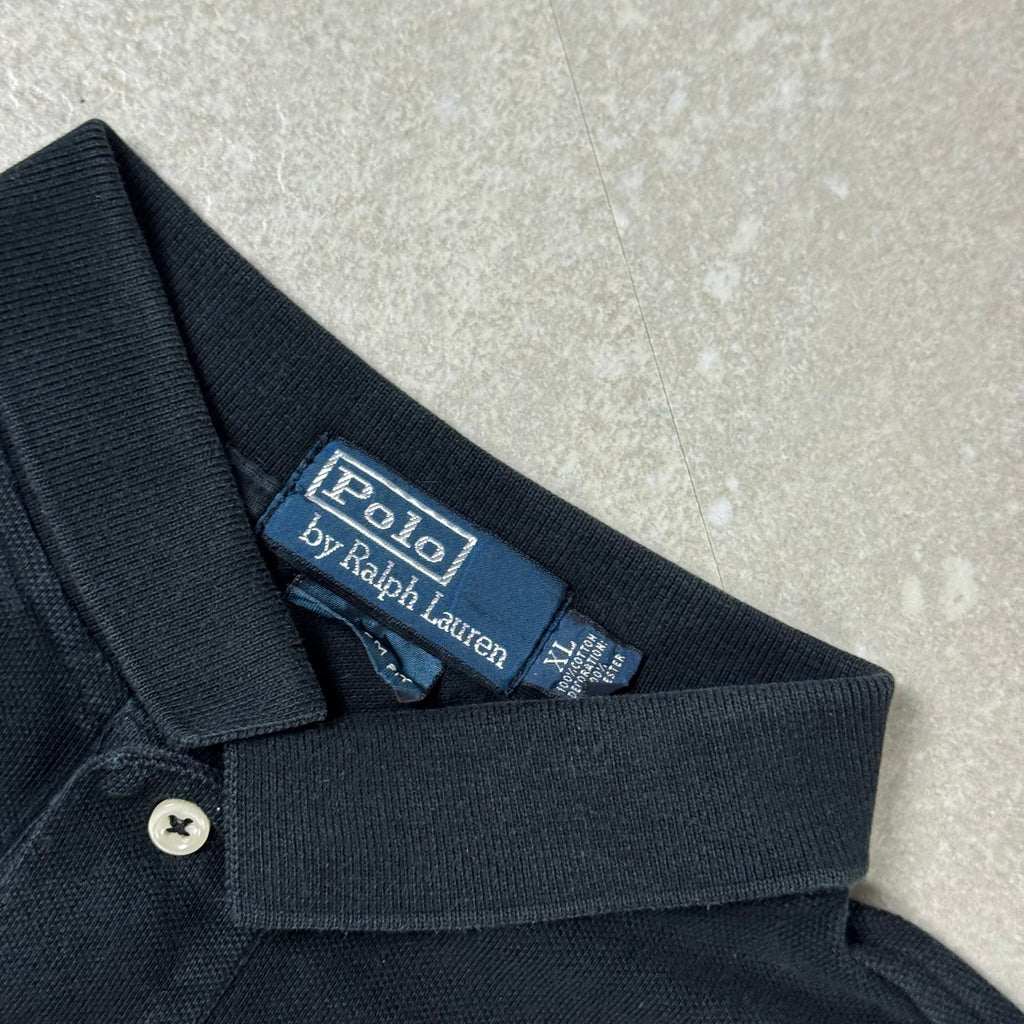 Ralph Lauren Poloshirt (XL)