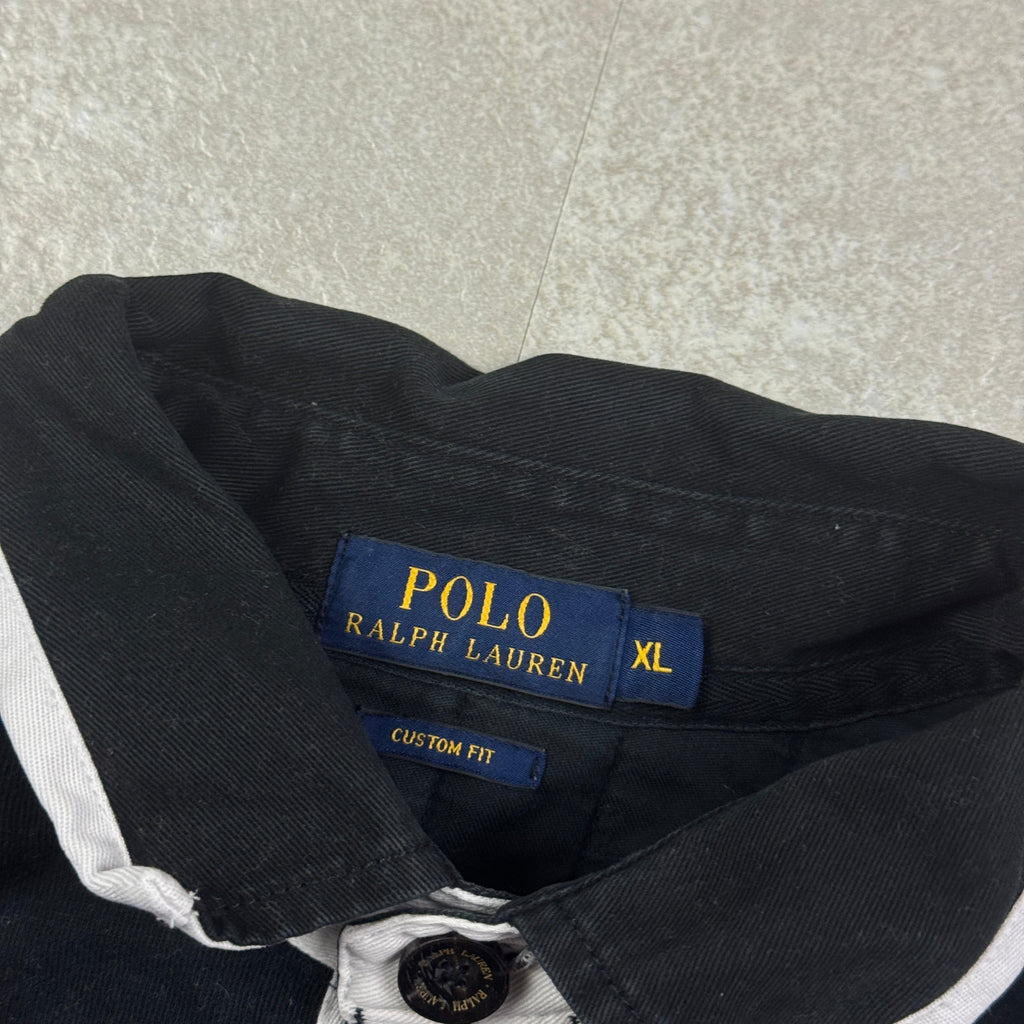 Ralph Lauren Longsleeve (XL)