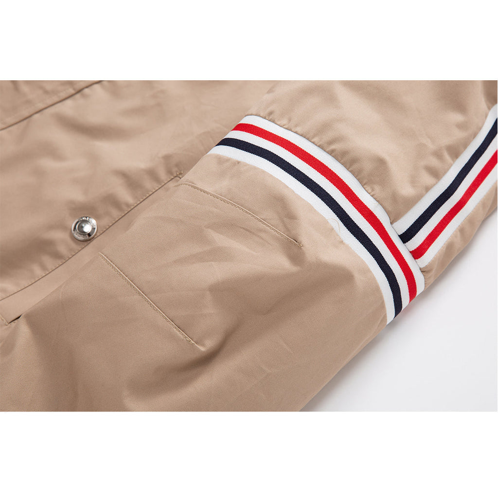 Men's Premium Trench Coat | Thom Browne