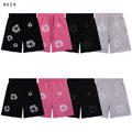 DENIM TEARS  Shorts 8659