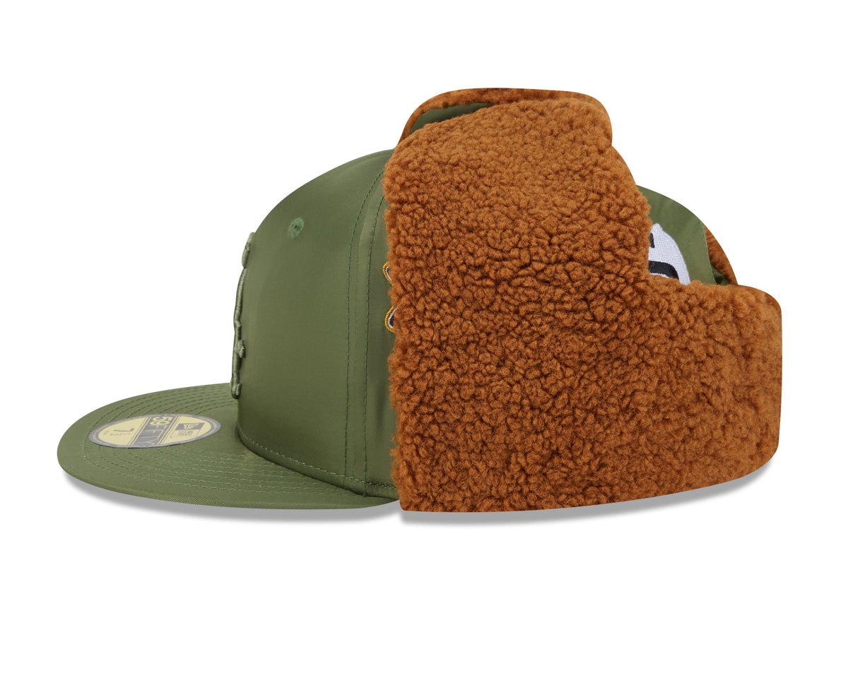 New Era 59Fifty Chicago White Sox Alpha Gear Fitted
