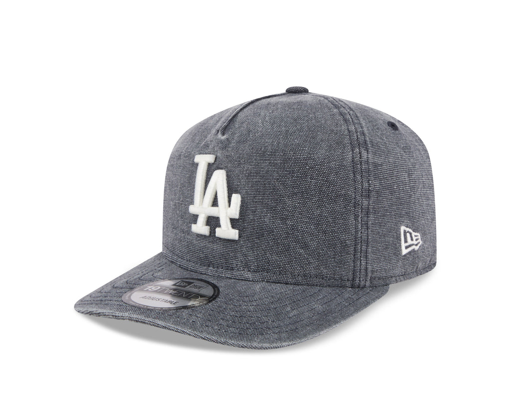 New Era 1920 Los Angeles Dodgers Classic Golfer Snapback Hat