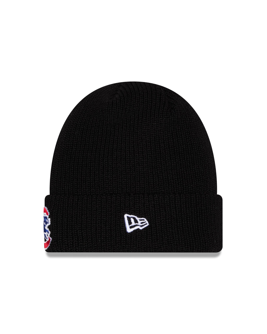 New Era Chicago Cubs Knit Cuff Beanie