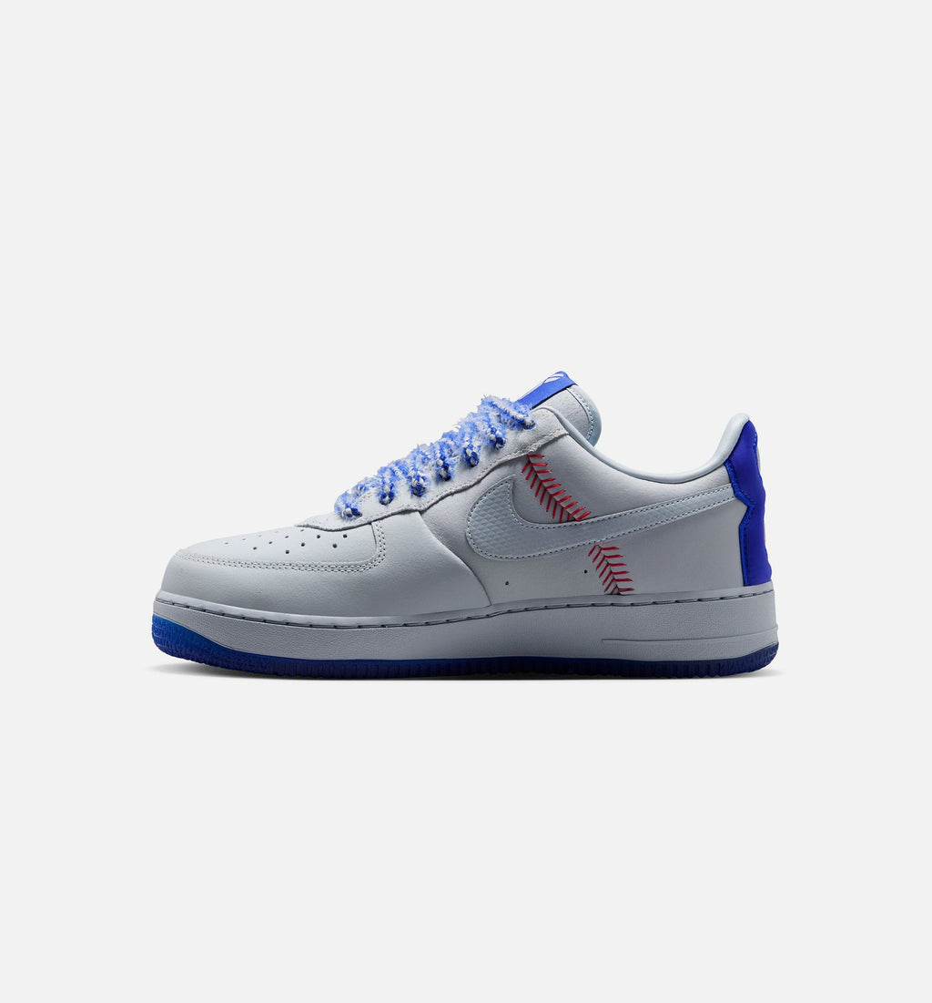 Air Force 1 Low Pro Retro Wolf Grey and Rush Blue Men's – Wolf Grey/Rush Blue