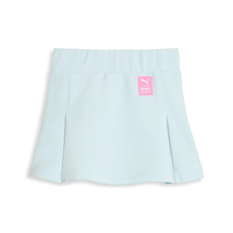 Kids Puma X Hello Kitty Friends Pleated Skirt