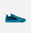 Kobe 10 Protro Blue Lagoon Men's Lifestyle Shoes - Blue Lagoon / Black