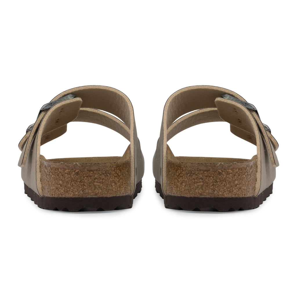 Brown Arizona Vegan Sandals