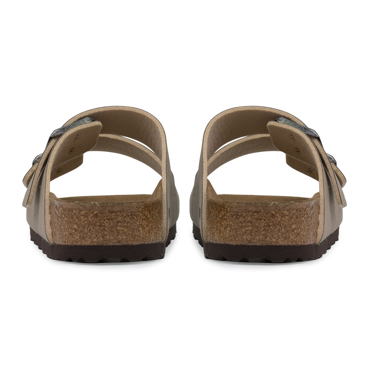 Brown Arizona Vegan Sandals