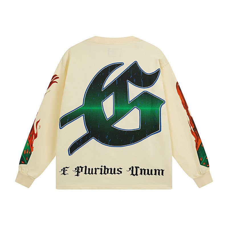 Godspeed Sweatshirt