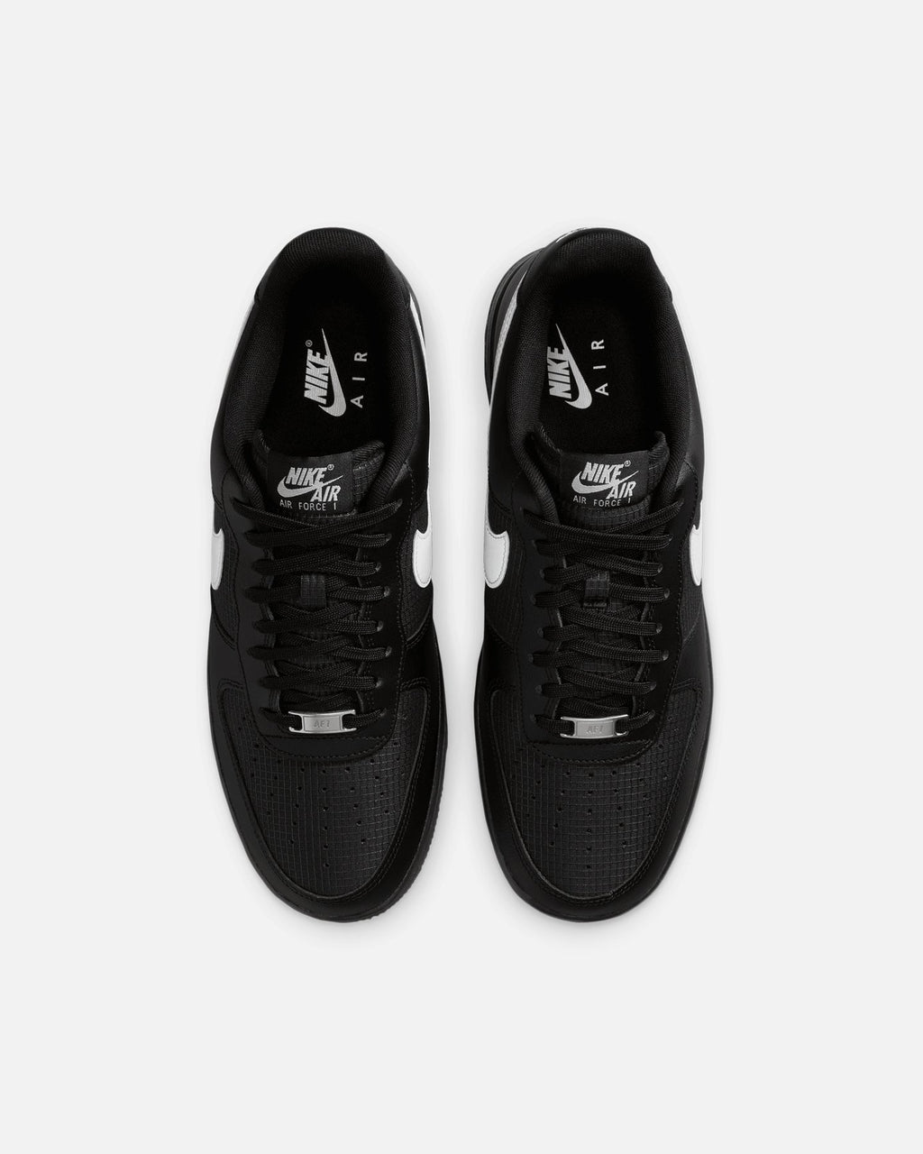 Nike Air Force 1 '07 LV8 Black/White
