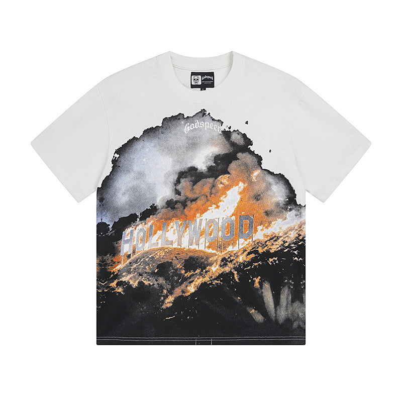 Godspeed T-Shirt