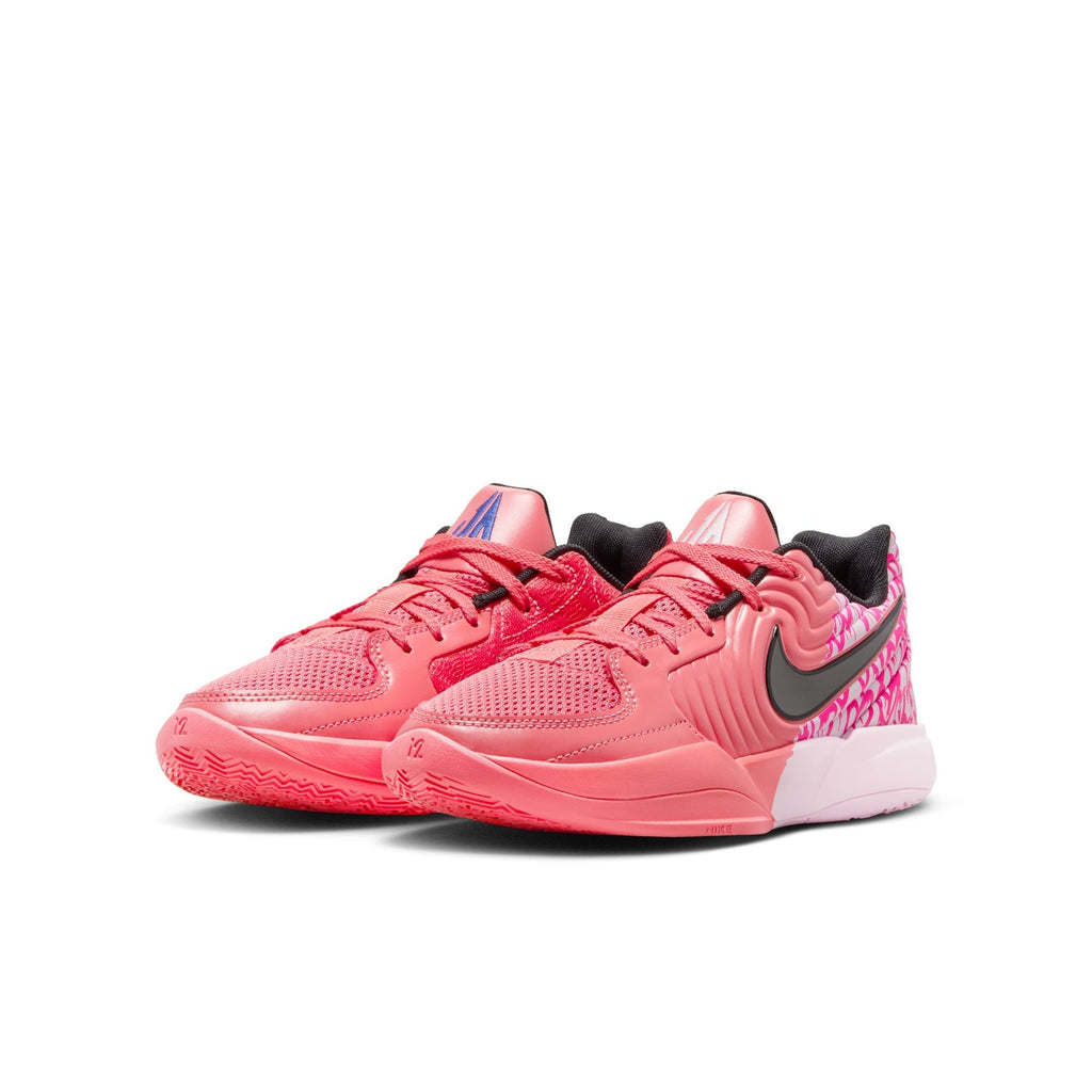 Nike Ja 2 "Heart Eyes" (GS) - IB8833-800
