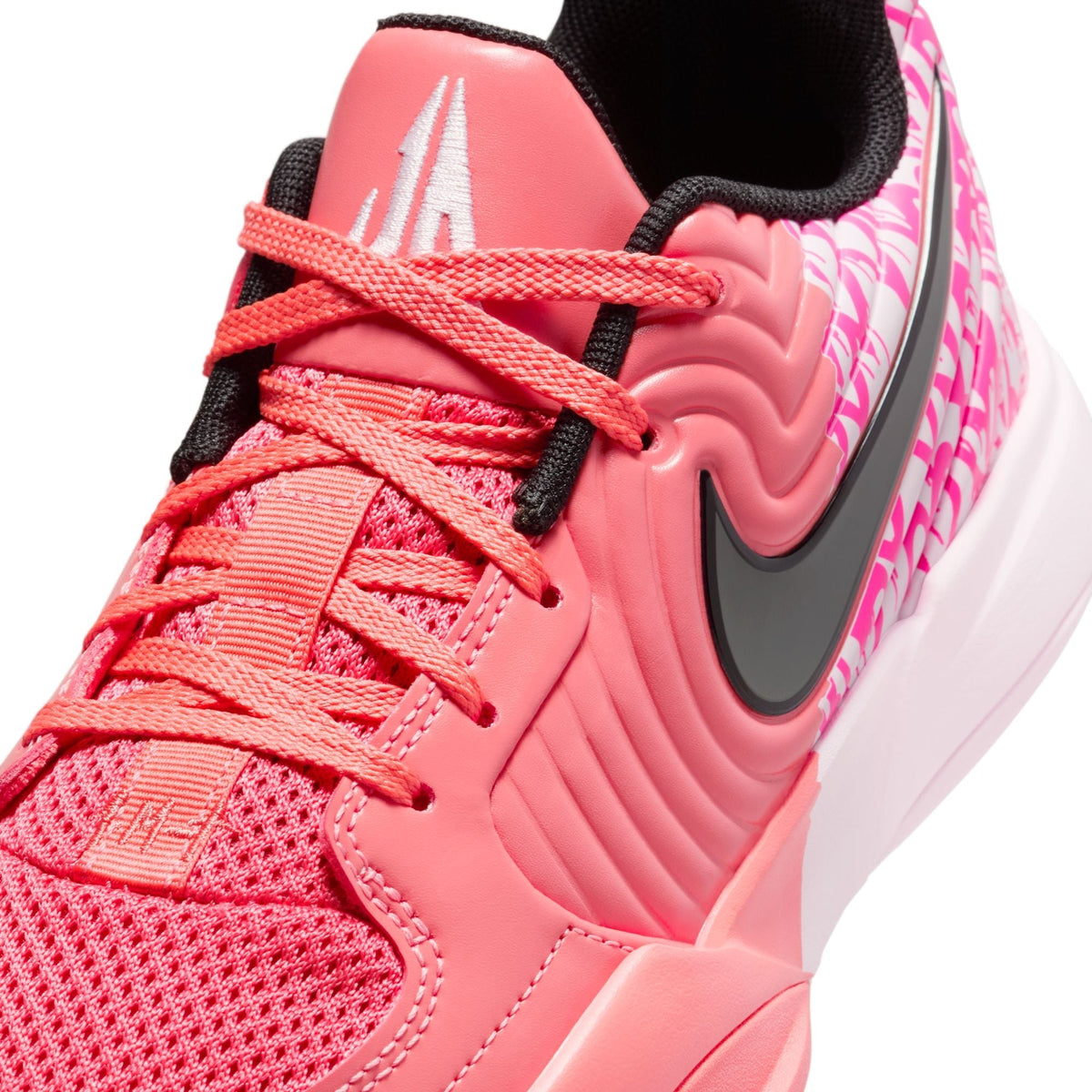 Nike Ja 2 "Heart Eyes" (GS) - IB8833-800