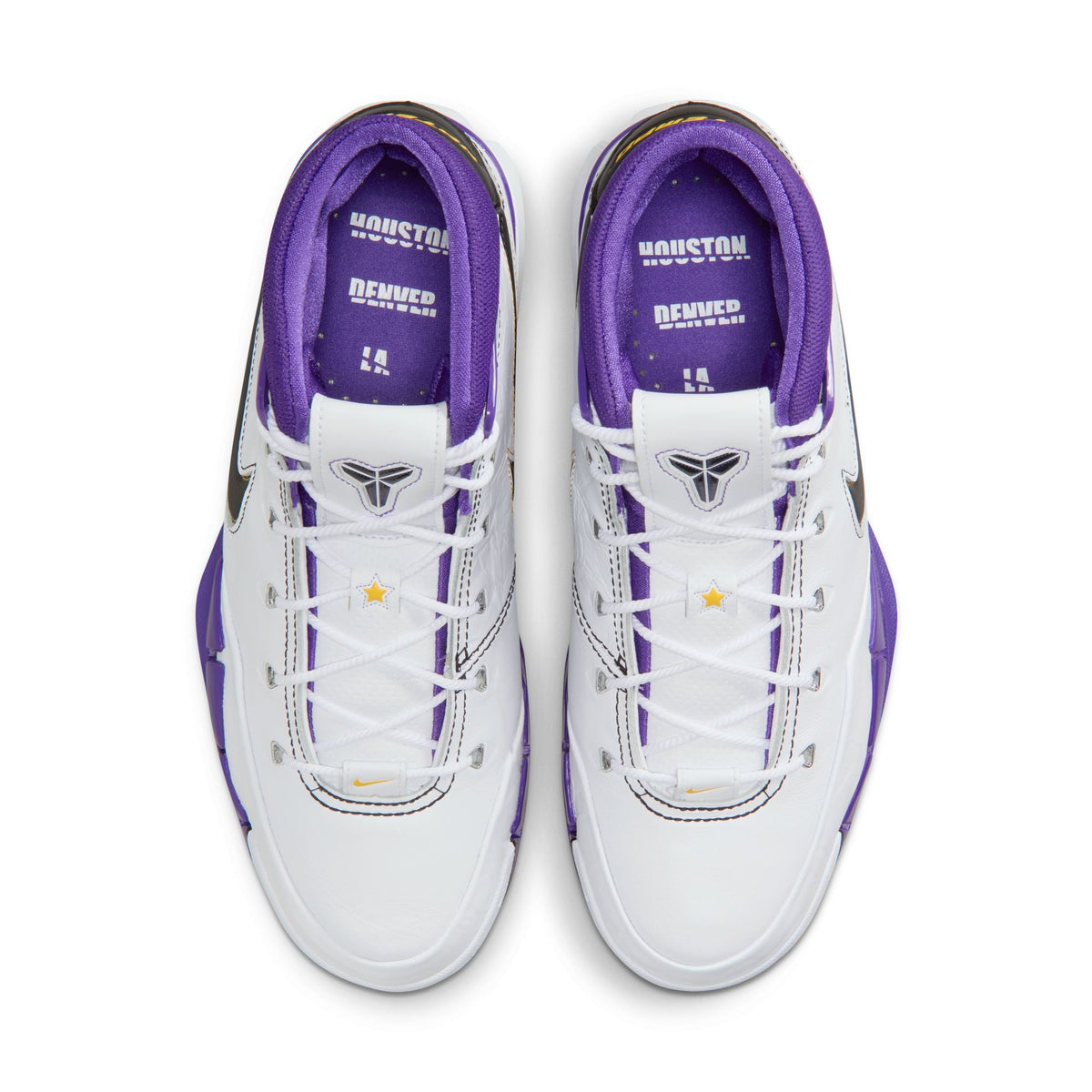 Nike Kobe 1 Protro "81 Points" - IM0542-100