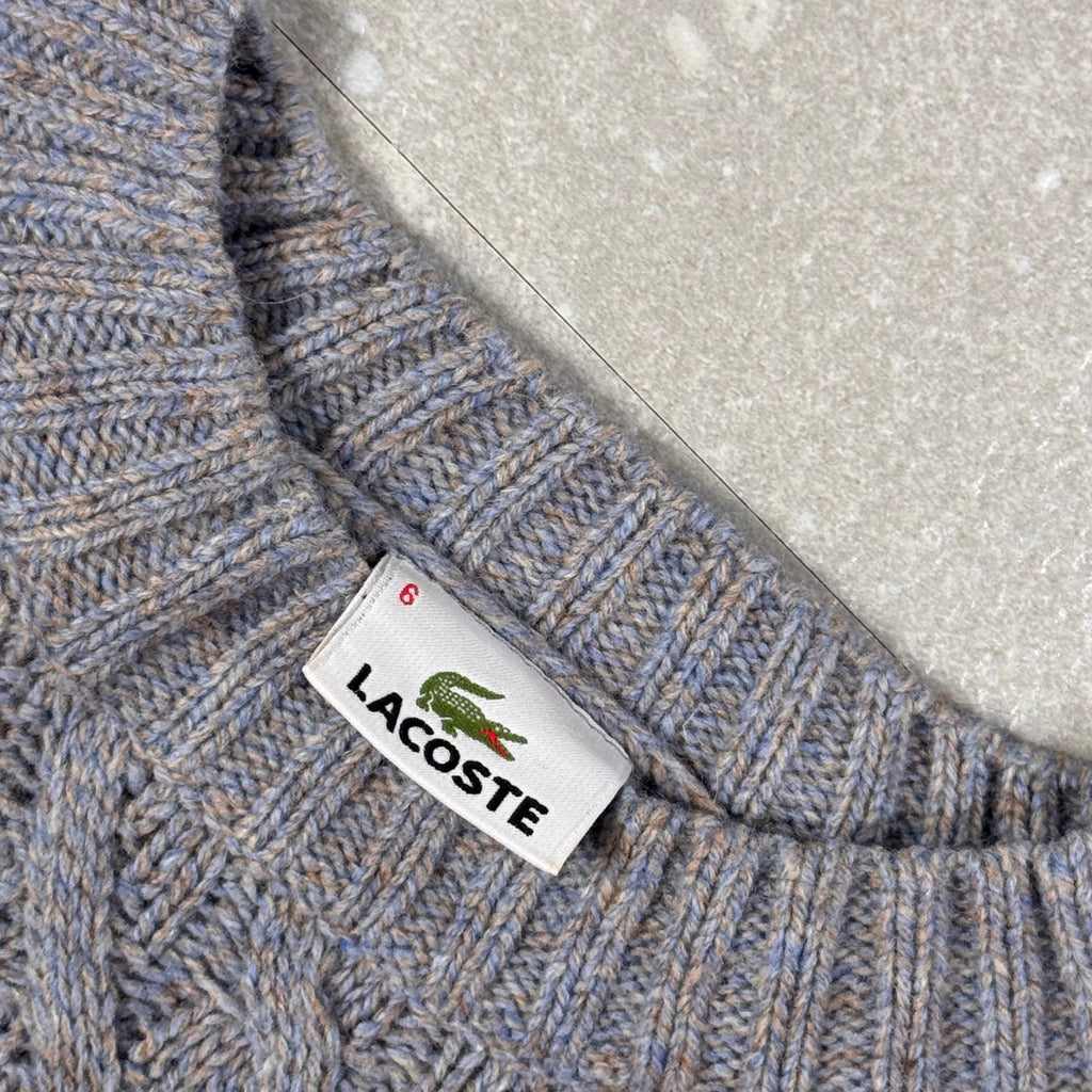 Lacoste Sweater (XL)