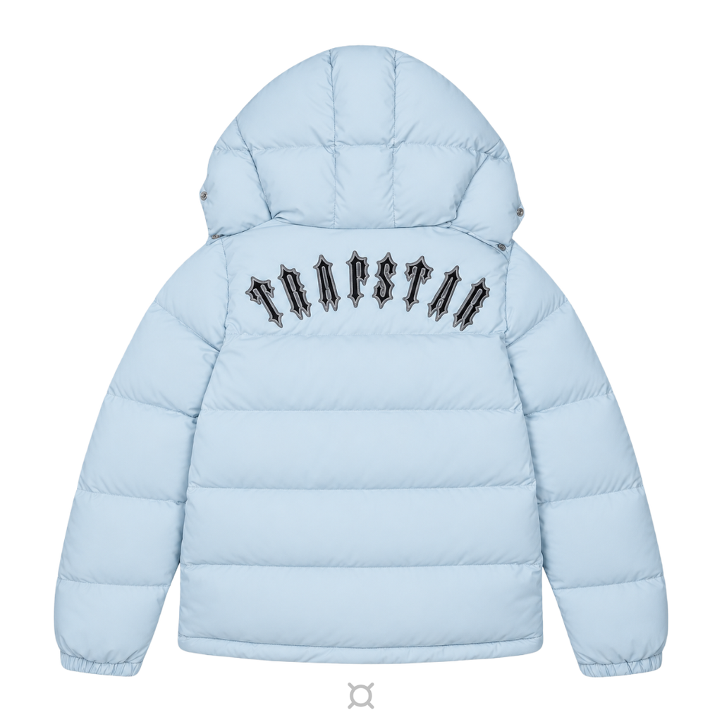 Trapstar Irongate Puffer