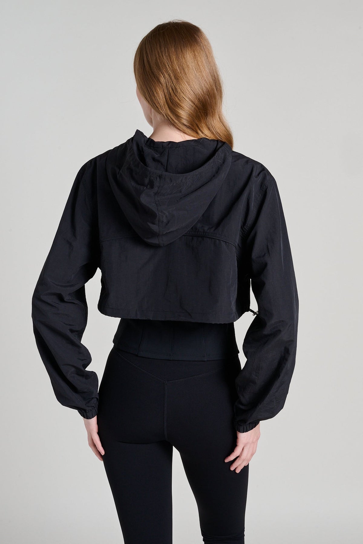 Dash Jacket