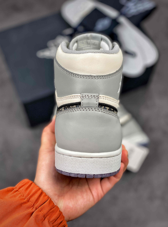 Air 1 High OG x Dior