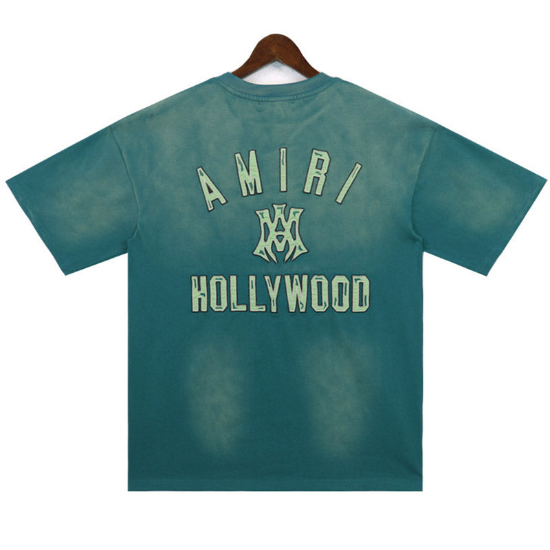 AMIRI Skate T-Shirts