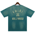 AMIRI Skate T-Shirts